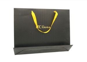 手提袋印(yin)刷