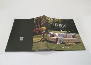 企(qǐ)業書刊印刷