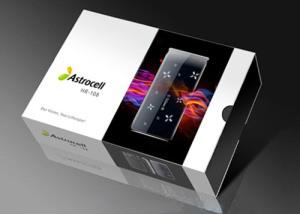 手機彩盒(hé)印刷